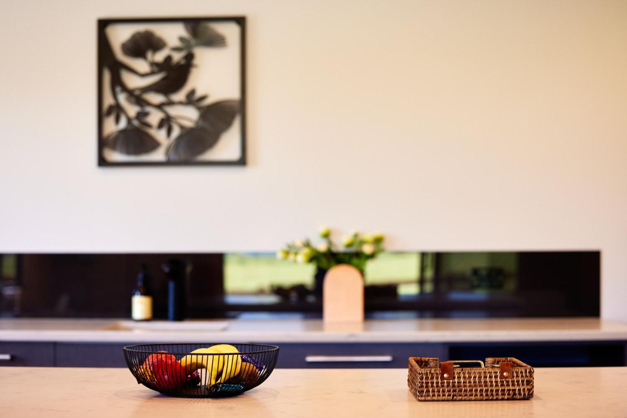 Deerbrooke Kaikoura Chalets - Chalet 2 Zewnętrze zdjęcie