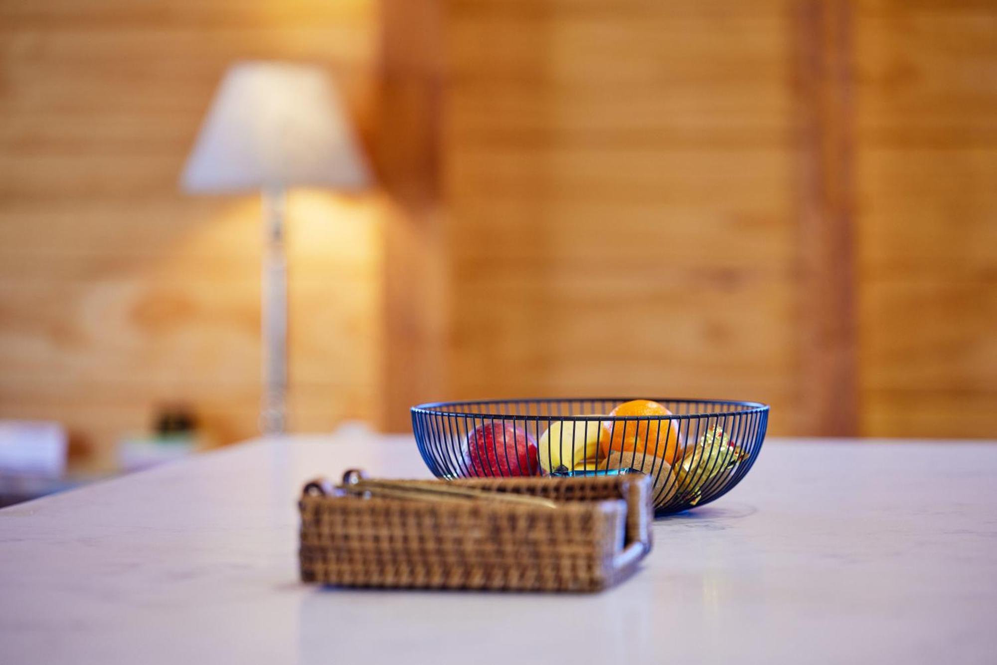 Deerbrooke Kaikoura Chalets - Chalet 2 Zewnętrze zdjęcie